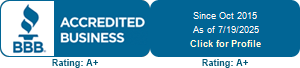 Rocky Mount Chrysler Dodge Jeep Ram is a BBB Accredited Car Dealership in Rocky Mount, NC