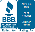 JewelRecycle, LLC is a BBB Accredited Jewelry Buyer in Chapel Hill, NC