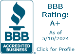 Rodas Construction, LLC is a BBB Accredited Remodeler in Raleigh, NC