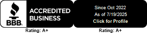Omega Association Management, Inc. is a BBB Accredited Association Manager in Cary, NC