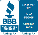 Turnkey Residential Sales, Leasing & Property Management BBB Business Review