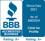 Resoline is a BBB Accredited Arbitration Service in Goldsboro, NC