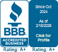 Delcid Erosion Control, LLC BBB Business Review
