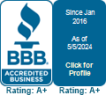 White Motors is a BBB Accredited Used Car Dealership in Roanoke Rapids, NC