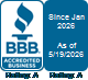Alpha Concrete LLC BBB Business Review