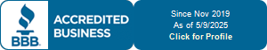 Alumadock Marine Structures is a BBB Accredited Dock Builder in Henderson, NC