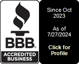 Carolina Home Relief LLC BBB Business Review