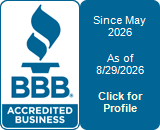 514 Construction LLC BBB Business Review