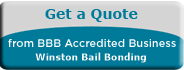 Winston Bail Bonding BBB Business Review