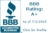 Air Secure BBB Business Review