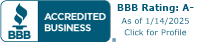 Anchor & Crow Home Inspections BBB Business Review