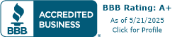 CK Global Properties, LLC BBB Business Review